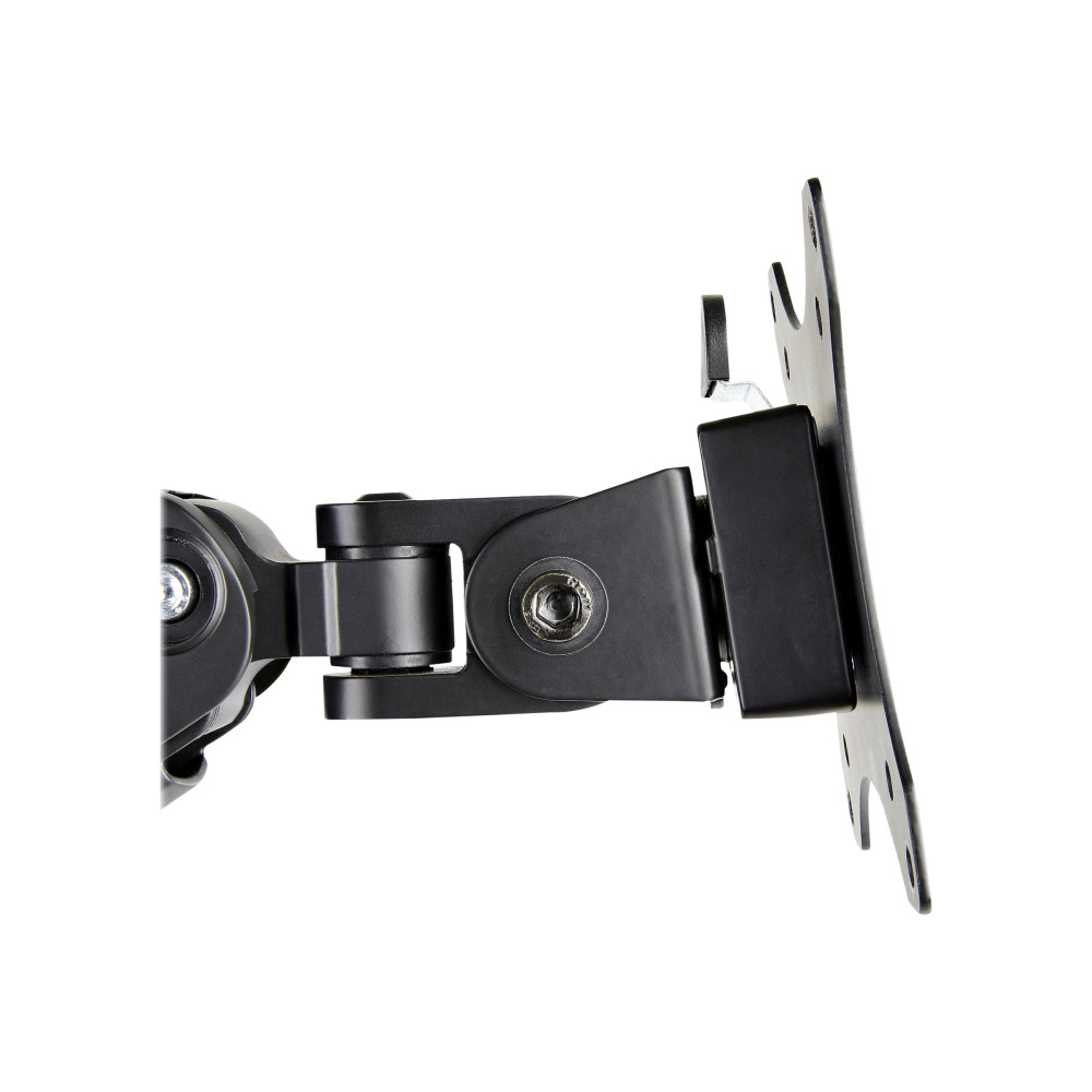 StarTech ARMSLIM2USB3 DESK MOUNT MONITOR ARM WITH 2X USB 3.0 PORTS, SLIM FULL MOTION SINGLE MONITOR - Image 7