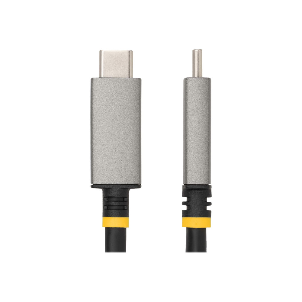 StarTech 135B-USBC-HDMI212M 2M USB-C TO HDMI ADAPTER CABLE, 8K 60HZ, HDR10, USB-C TO HDMI CONVERTER, 3 YR