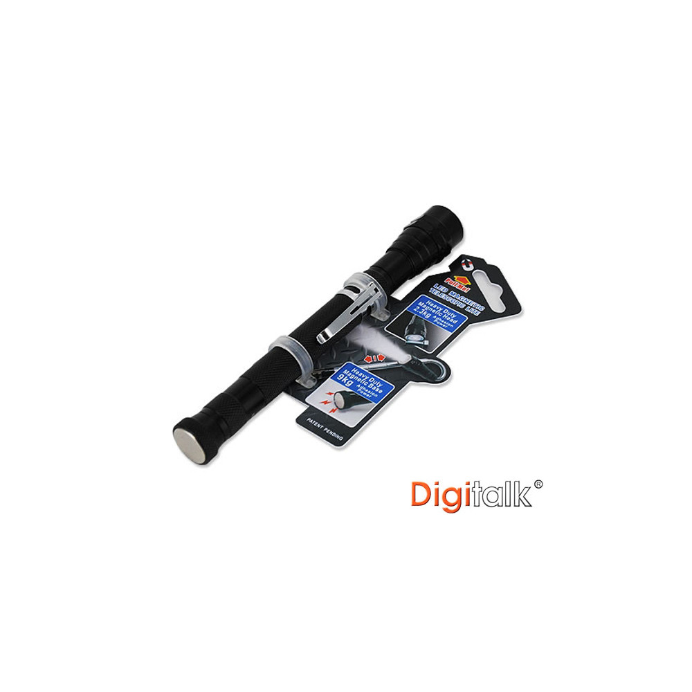 Digitalk ELEDIGEI-FT1889 Flexitorch - Image 3