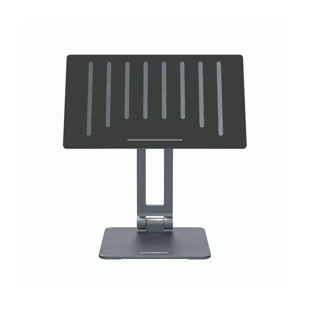 Choetech 6932112104502 H068 - 11 inch iPad Pro magnetic 360° adjustable angle holder