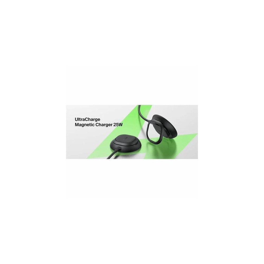 Belkin WIA013AUBK ULTRACHARGE MAGNETIC CHRGER WITH QI2 25W - Image 10