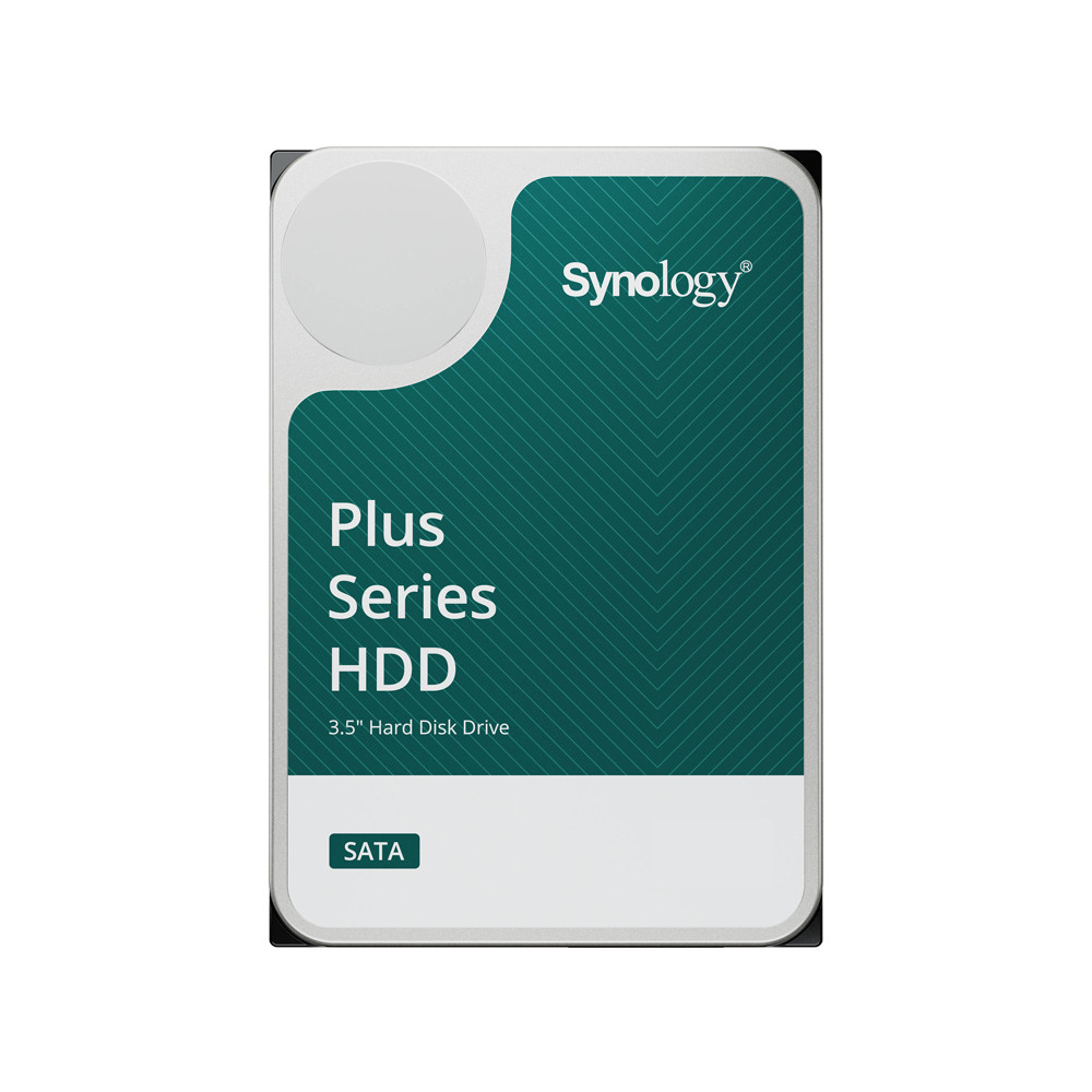 Synology HAT3300-6T Plus HAT3300 6TB 3.5" SATA HDD - Image 1