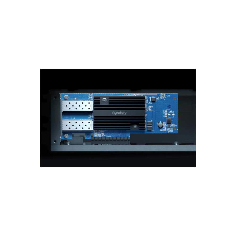 Synology E10G30-F2 10GbE Ethernet - Image 1