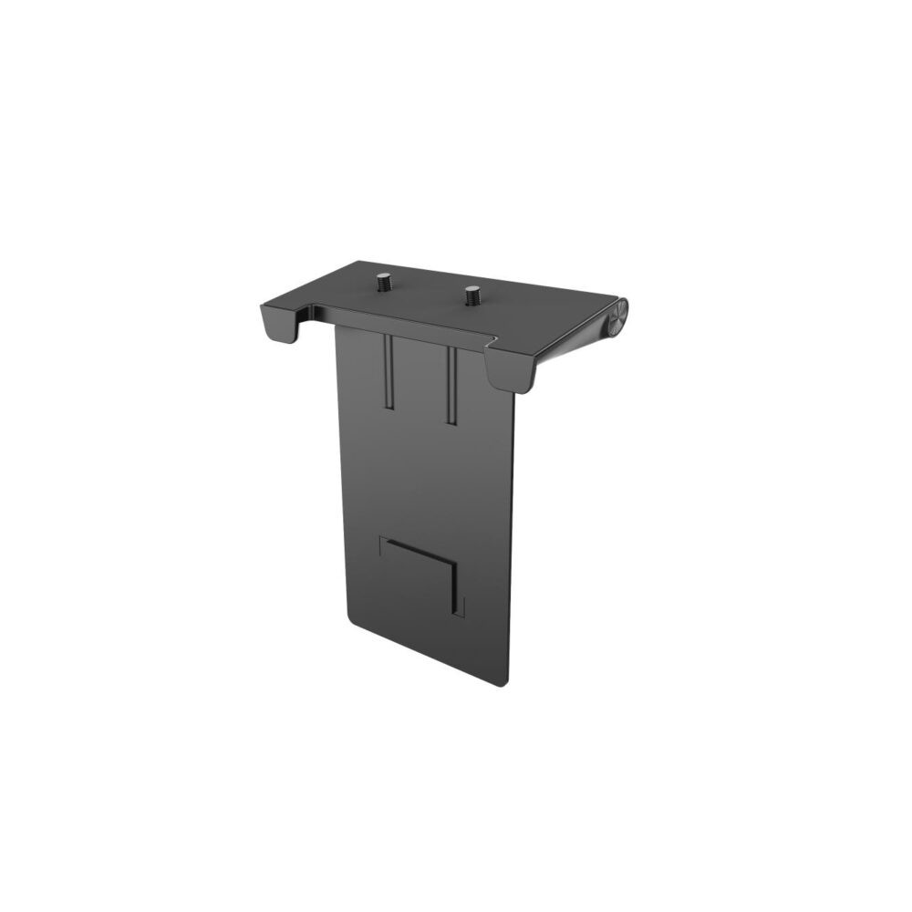 Yealink VCS-TVCLIP TV Clip Mount Kit for UVC40, MeetingEye 400/600, MeetingBar A20/A30, TV-Clip Mount - Image 1