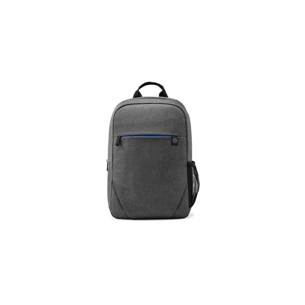 HP 1E7D6UT Bag 16&quot; 18L Prelude Laptop Backpack 100% recycled plastic water-resistant top zip closure compatible 16&quot; 15.6&quot; 14&quot; 13.3&quot; 12&quot; Notebook - Image 4