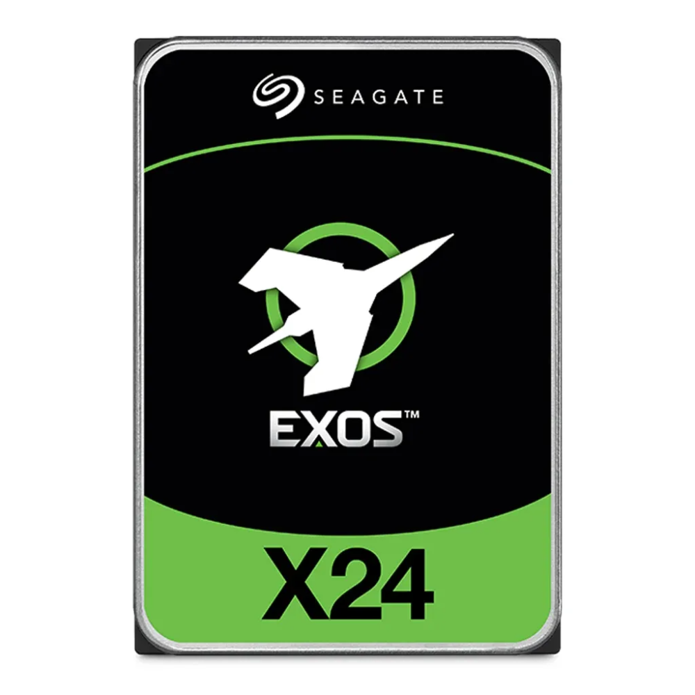Seagate ST16000NM002H EXOS ENTERPRISE 512E 16TB - Image 1