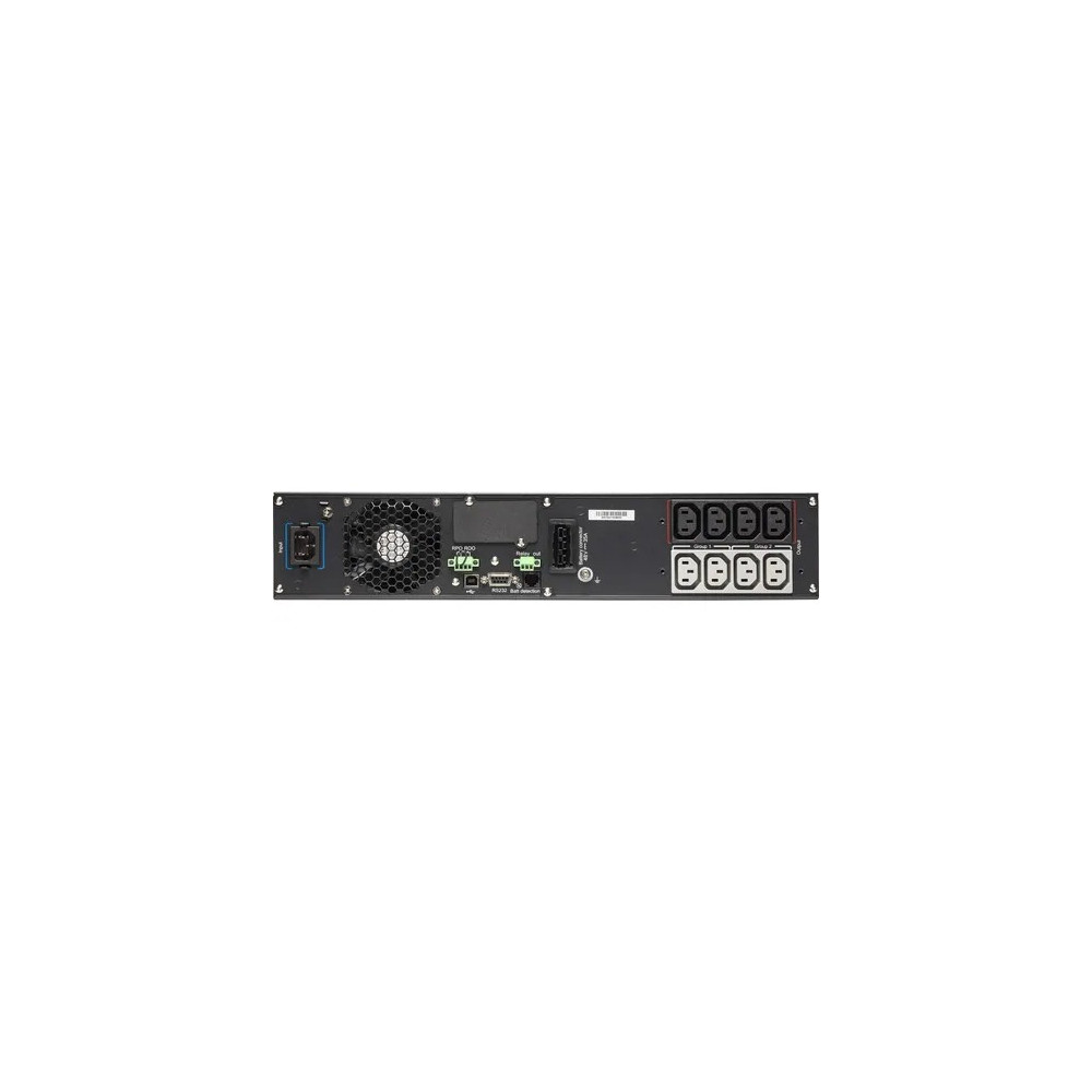 Eaton 9PX2000IRTAU-L 9PX 2000VA ANZ Lithium Ion Online Double Conversion UPS