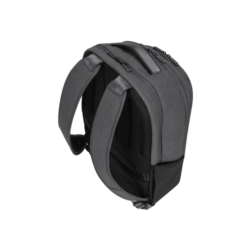 Targus TBB58602GL CYPRESS HERO ECOSMART 15.6" BACKPACK - GREY
