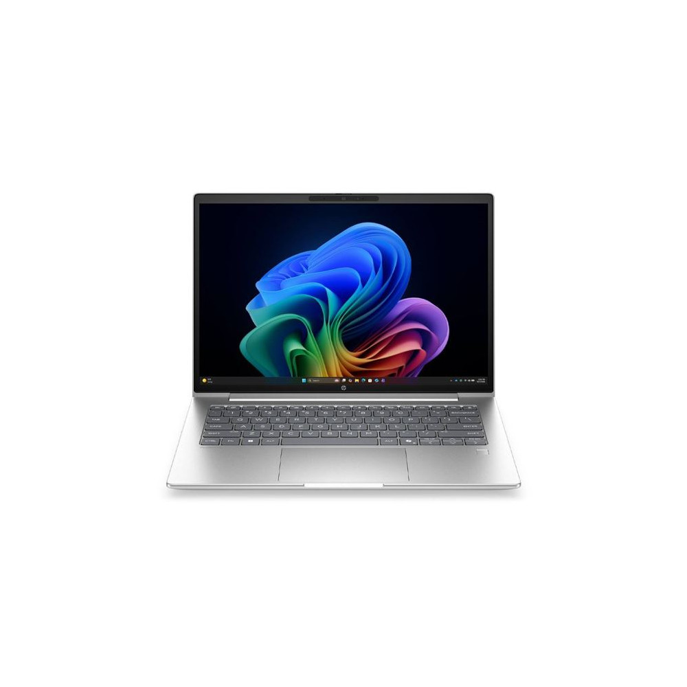 HP DF6V3PT ProBook 4 G2i 14' WUXGA Intel U7-355 16GB DDR5 512GB SSD Windows 11 PRO NPU 12 TOPS Intel GPU Fingerprint Backlit 1YR OS 1.4kg replaces BP9C1PT - Image 1