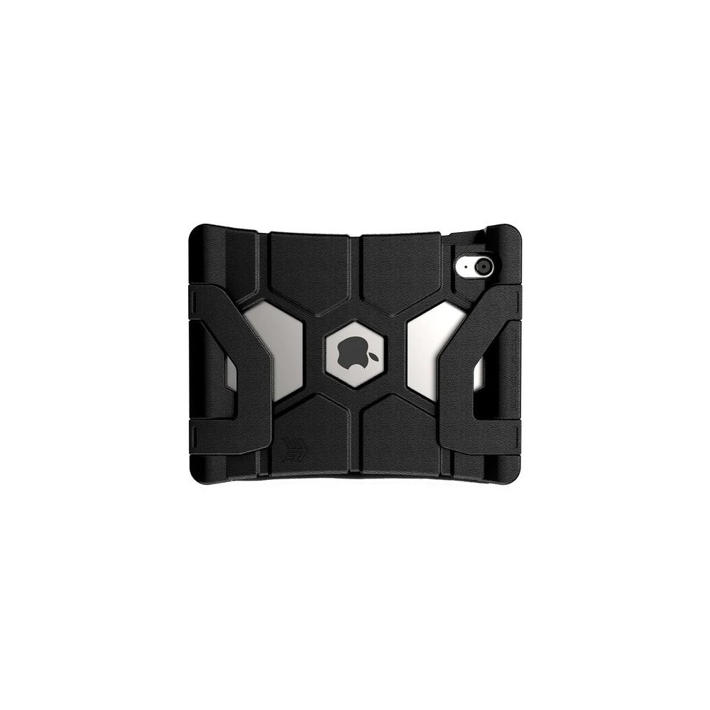 STM STM-222-444KX-01 DUXLING (IPAD 10TH GEN & A16) AP - BLACK FITTED CASE