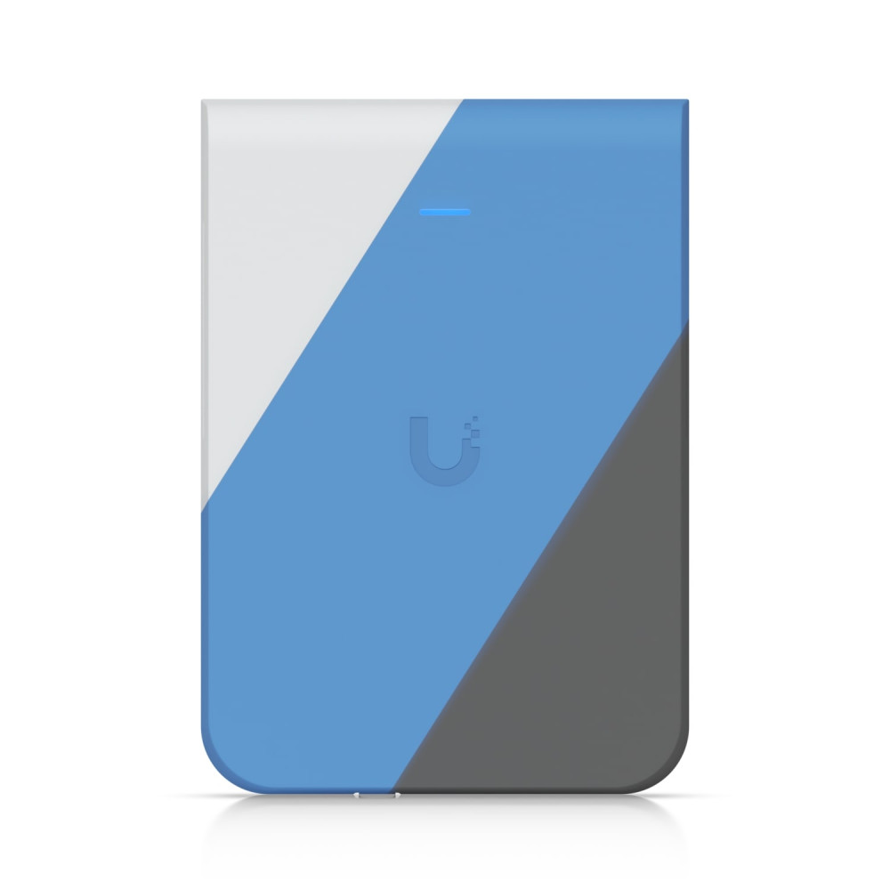 Ubiquiti UACC-U7-Pro-Wall-Cover U7 Pro Wall Paintable Cover, Single Pack, For U7 Pro Wall Can Be Painted for a Customized Appearance, Incl - Image 2
