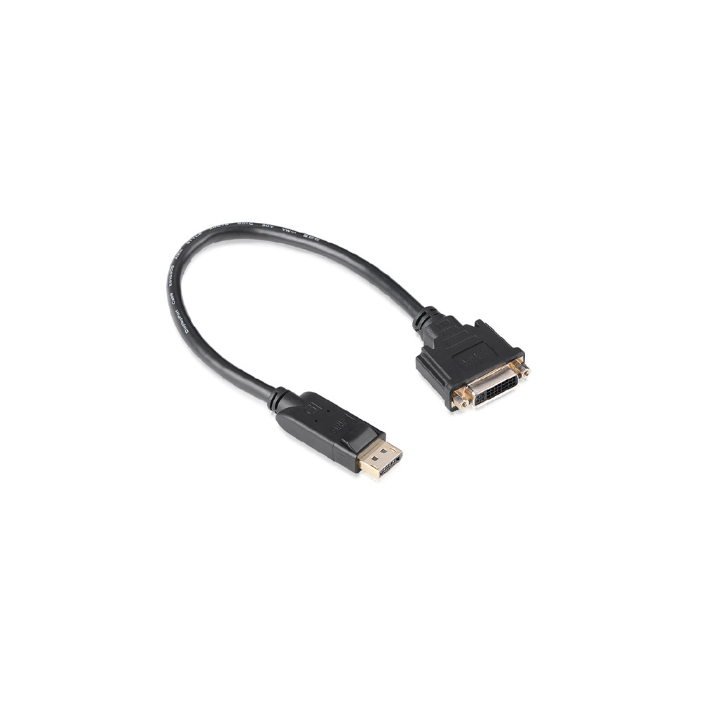 UGREEN 6957303824052 20405 DP male to DVI female converter cable - Image 1