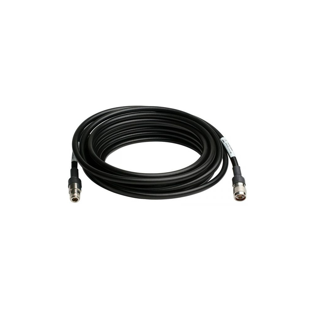D-Link ANT24-CB09N Dlink 9 Metre Wireless Antenna extension lead - Image 1