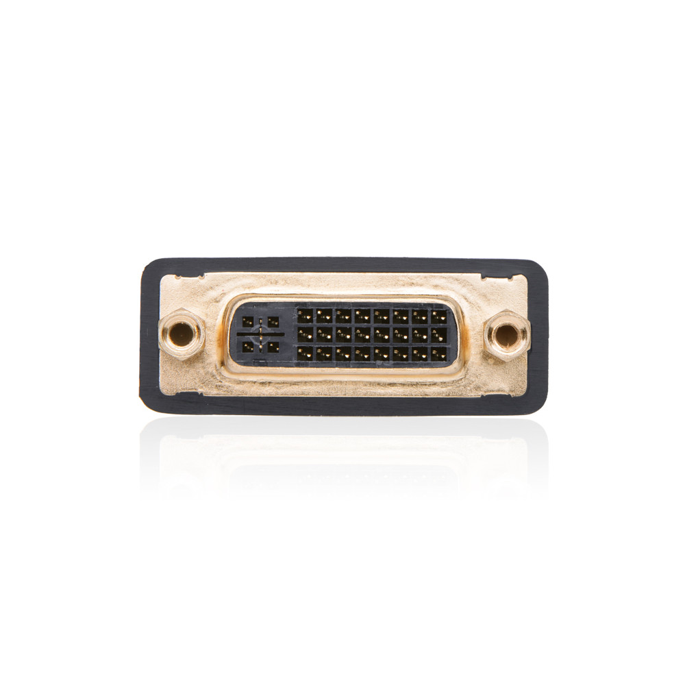 UGREEN 6957303821235 20123 HDMI male to DVI(24+5) Female adapter - Image 3