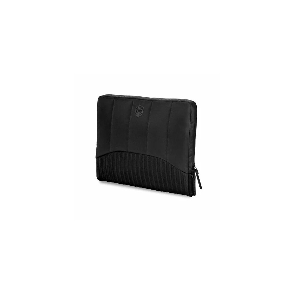 STM STM-114-486M-01 (DUX) LAPTOP SLEEVE, FITS UP TO 14", BLACK , 3YR WTY - Image 6