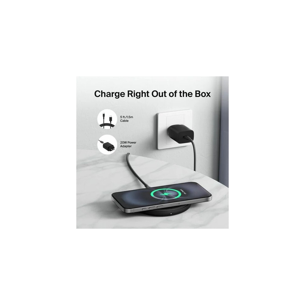 Belkin WIA012AUBK Chargers - Image 8