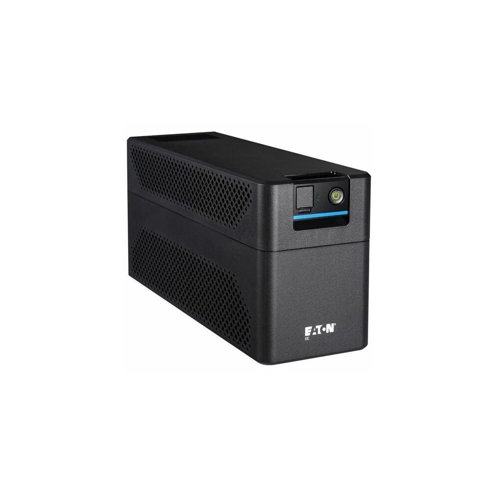Eaton 5E900UIAU 5E G2 UPS 900VA/480W 2 ANZ OUTLET NO FAN - Image 1
