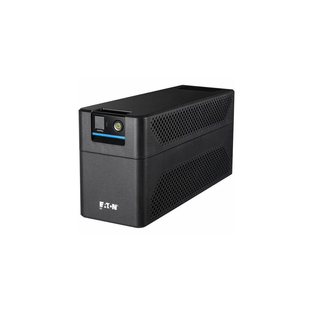 Eaton 5E900UIAU 5E G2 UPS 900VA/480W 2 ANZ OUTLET NO FAN - Image 4