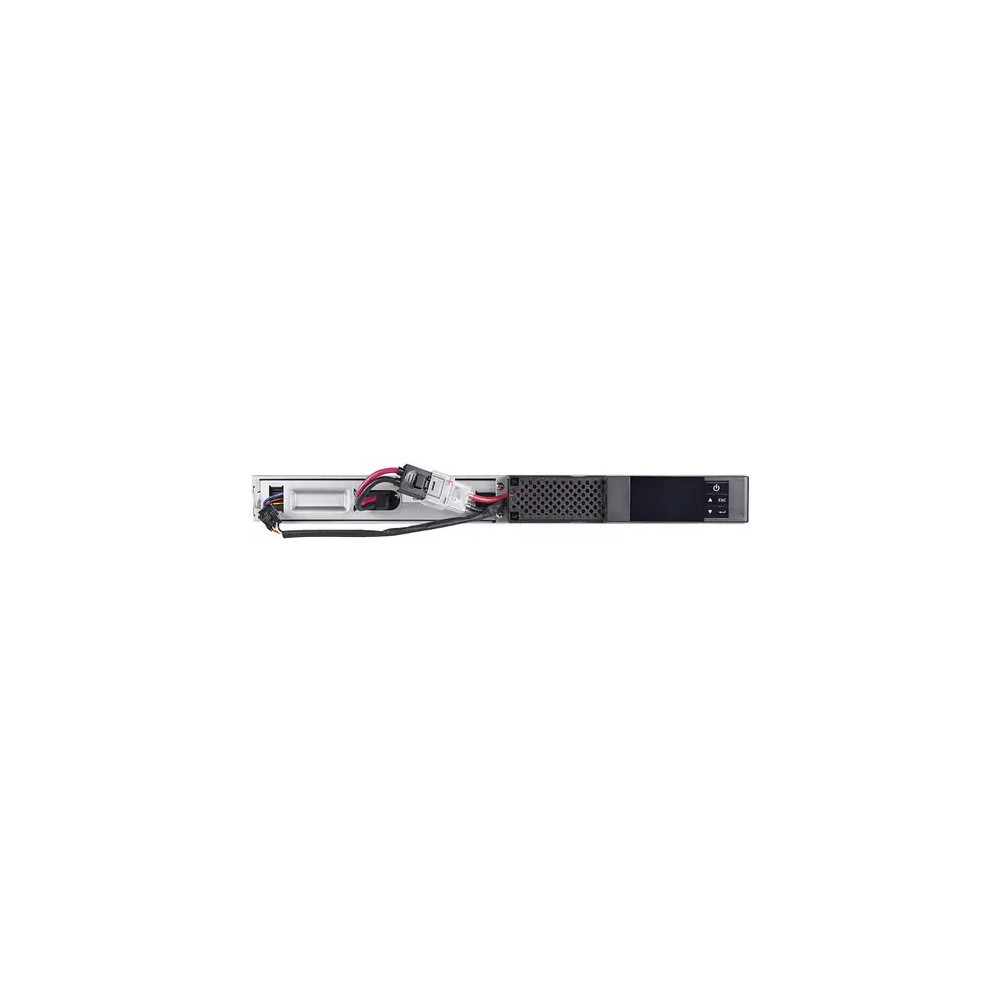 Eaton 5P1550GR-L 5P Lithium Ion Model 1550VA / 1100W 1U Rackmount UPS with LCD