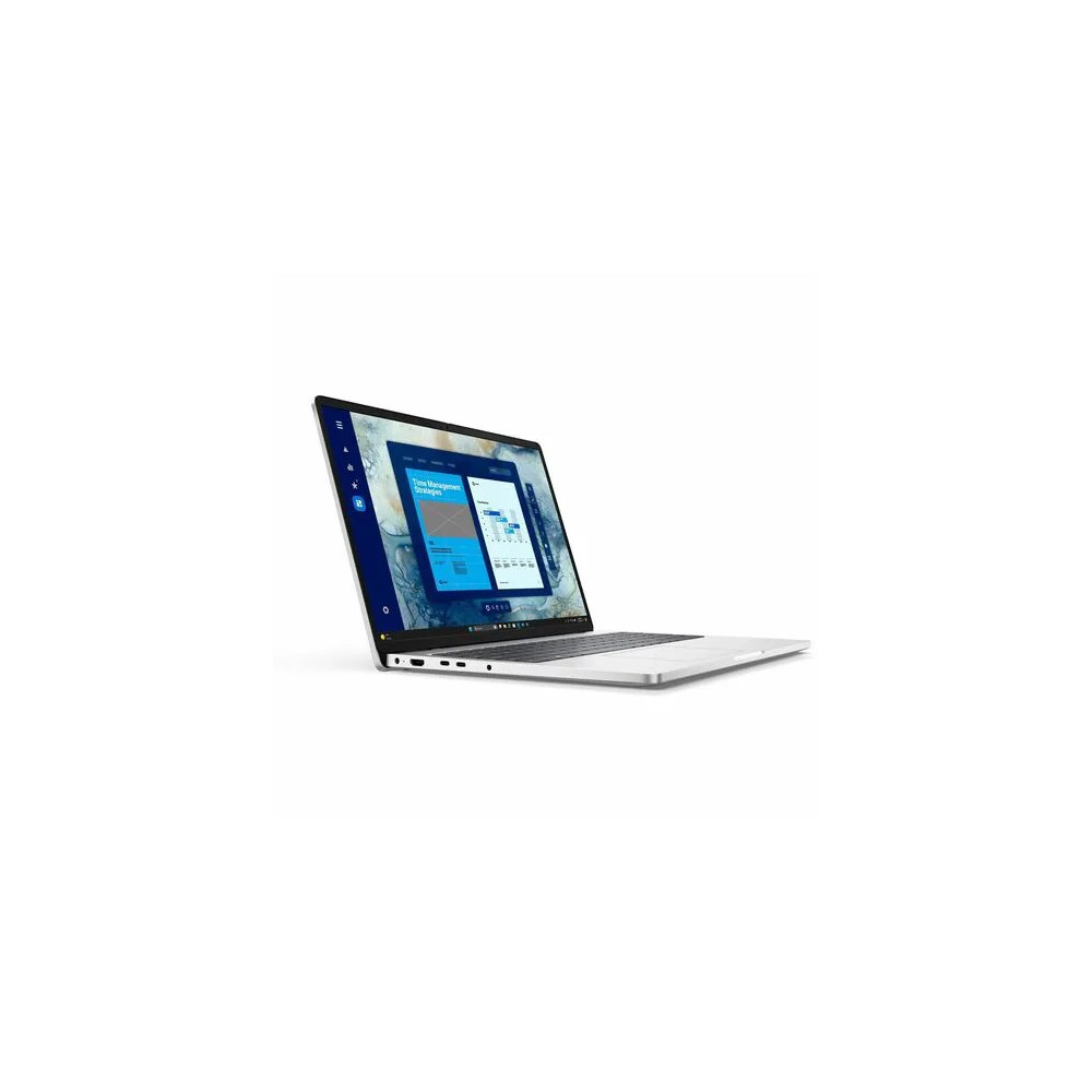 Dell BTO108_PC16250_AU3Y PRO16 NOTEBOOK, 16" FHD+ IR, U7-255U, 32GB, 1TB, WL, W11P(AI), SILVER, 3YOS