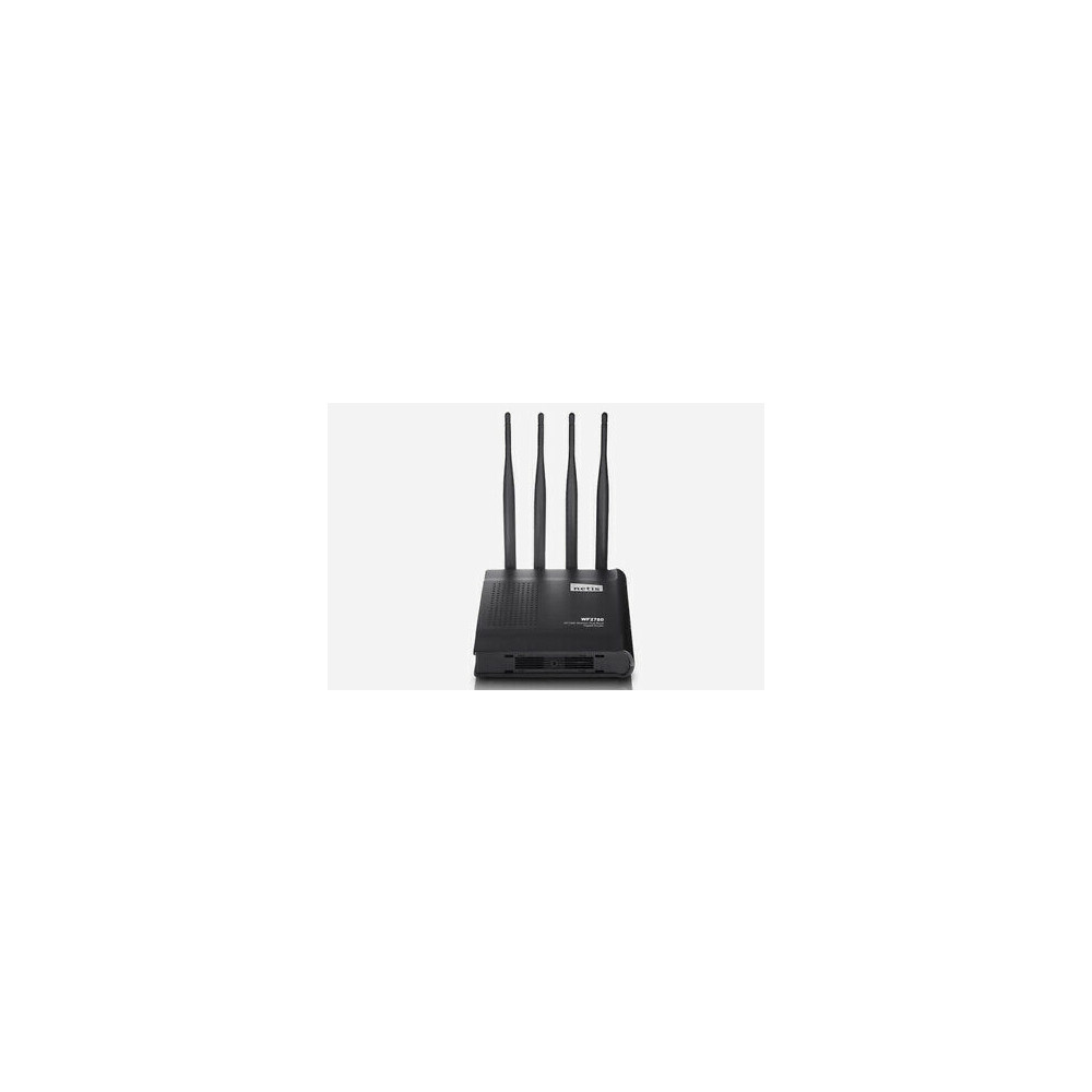 Netis WF2780 AC1200 Wireless Dual Band Gigabit Router AP Repeater High Gain Antenna