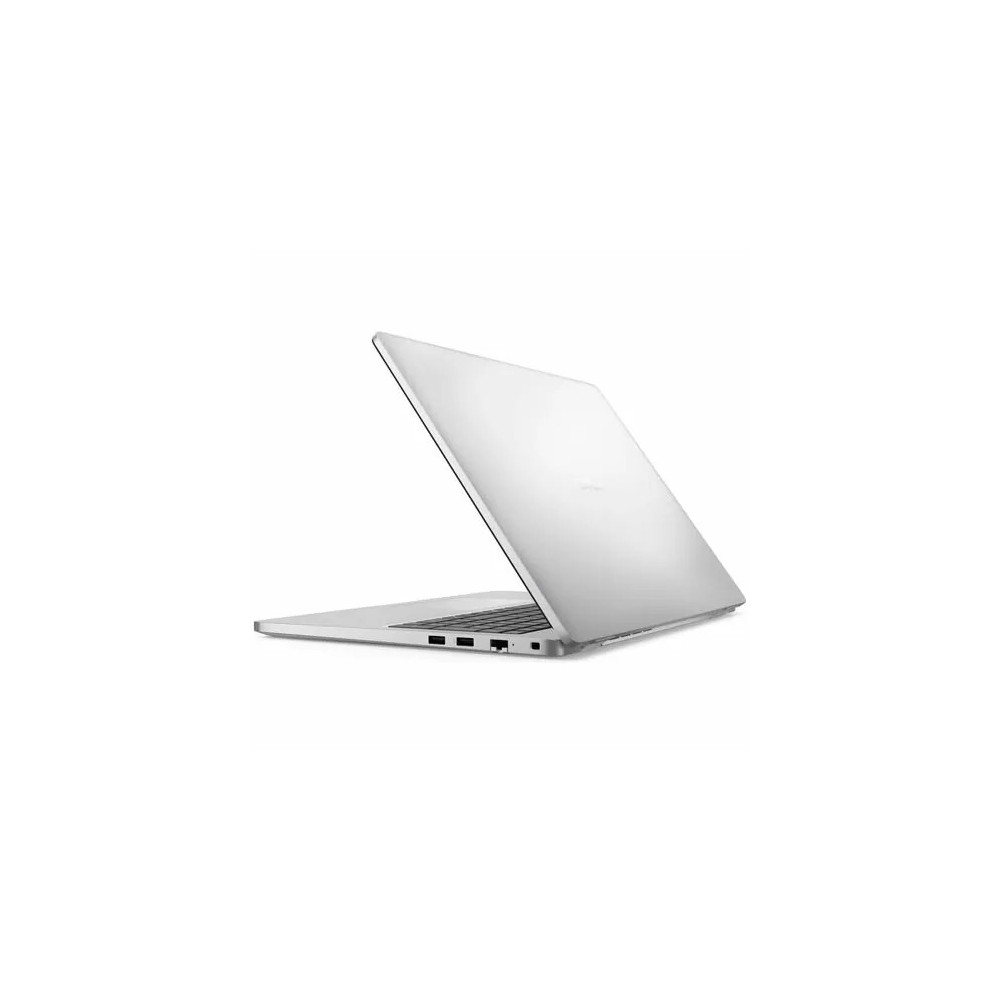 Dell BTP107_PC16250_AU3Y PRO16 NOTEBOOK, 16" FHD+ IR, U7-255U, 16GB, 512GB, WL, W11P(AI), SILVER, 3YOS