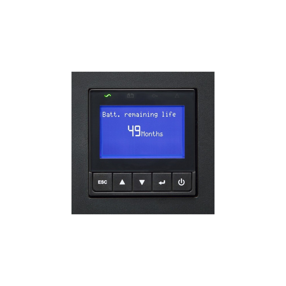 Eaton 9PX2000IRTAU-L 9PX 2000VA ANZ Lithium Ion Online Double Conversion UPS - Image 7