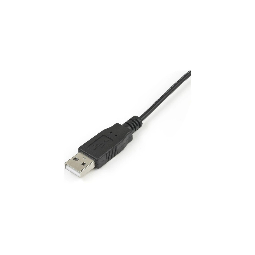 StarTech SVID2USB232 Video Capturing Device - External - Functions: Video Capturing - 720 x 576 - NTSC, PAL, SECAM - MPEG-1, MPEG-2, MPEG-4, VHS, DVD - S-Video - Composite Video - USB - 1 Each - PC