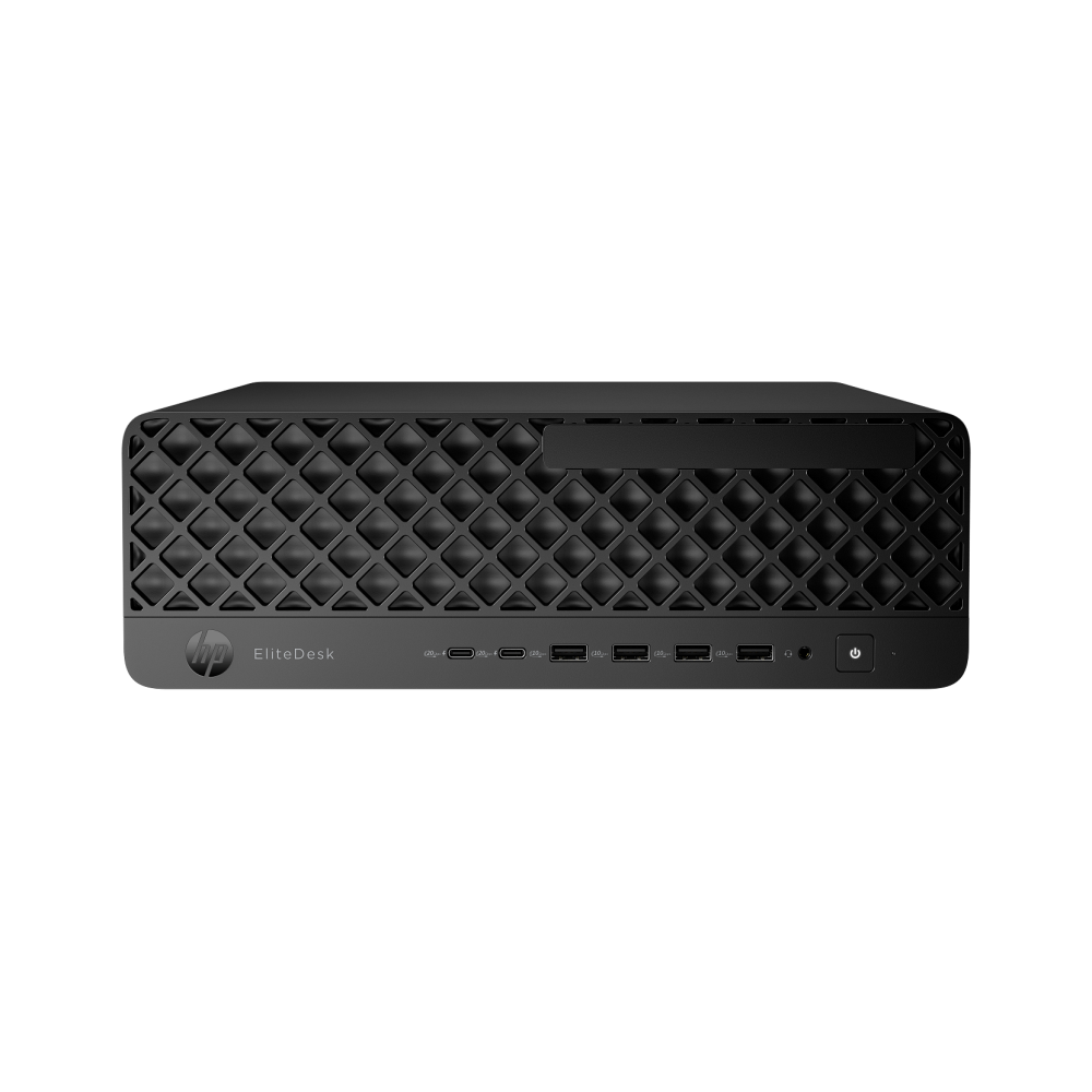 HP D00ZQPT EliteDesk 8 SFF G1i U7-265 16GB 512GB - Image 1