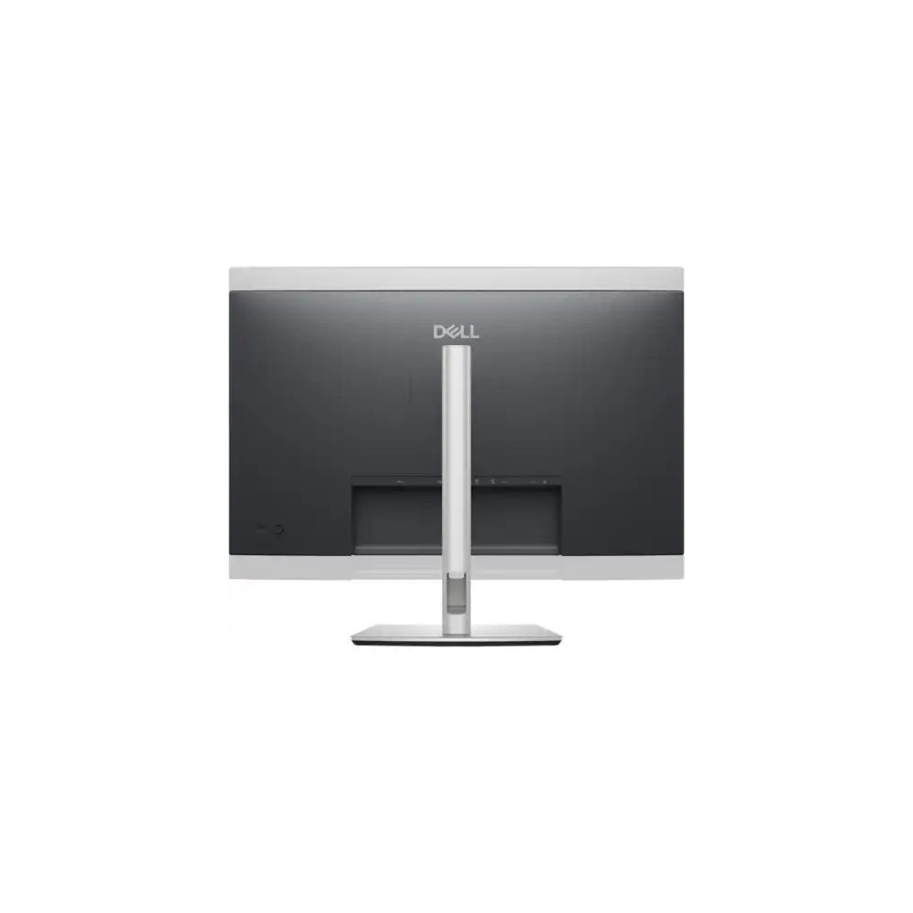 Dell P2725DE PRO PLUS, 27" (16:9) QHD IPS, HDMI, DP, USB-C HUB, USB(3), H/ADJ, PIVOT, LAN, 3YR