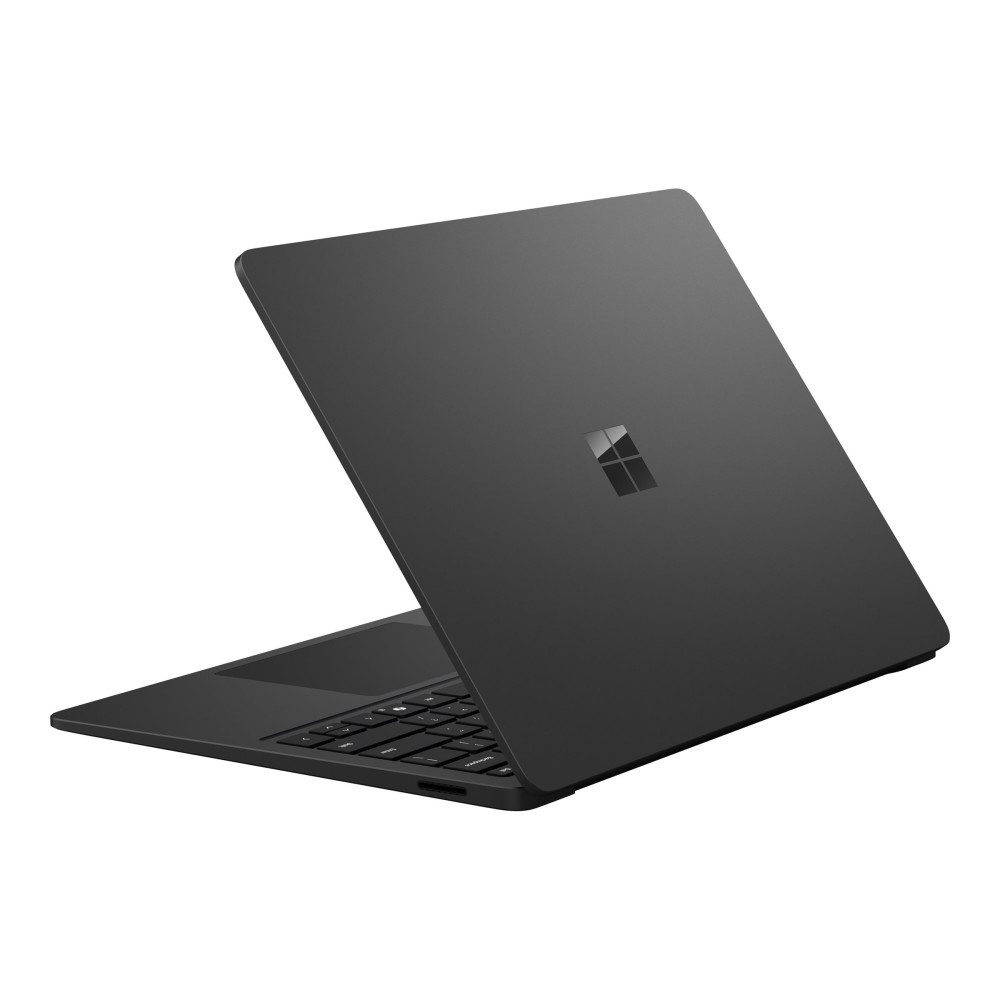 Microsoft EP2-47656 SURFACE LAPTOP 8TH ED. INTEL 13.8" CU5-335/16GB/512GB BLACK W11P (CP+) 2YR - Image 3