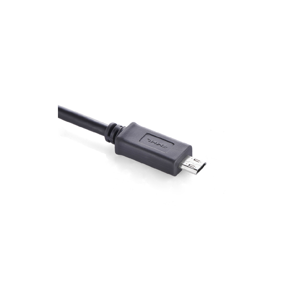 UGREEN 6957303821396 20139 MHL Micro USB 11Pin to HDMI Adapter Cable 2M - Image 3