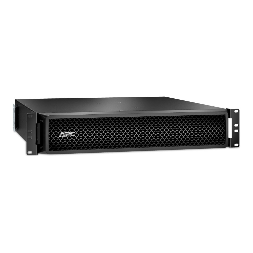 APC SRT72RMBP SMART-UPS EXTERNAL BATTERY (SRT SERIES), 72V (FOR SRT2200XLI/RMXLI/RMXLI-NC), RM - Image 3