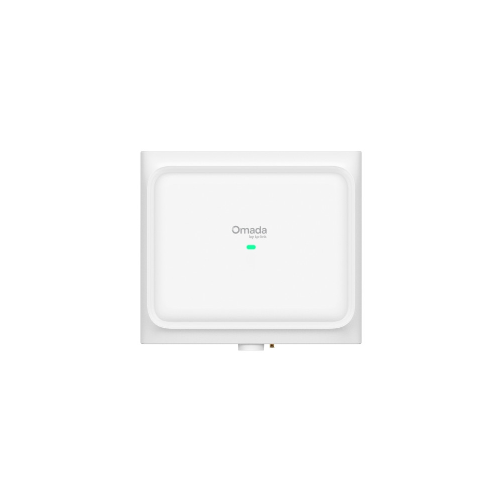 TP-LINK EAP772-OUTDOOR Omada Tri-Band Omnidirectional BE9300 Indoor/Outdoor Wi-Fi 7 Access Point,1×2.5G RJ45 Port 688Mbps at 2.4 GHz + 2880 Mbps at 5 - Image 1