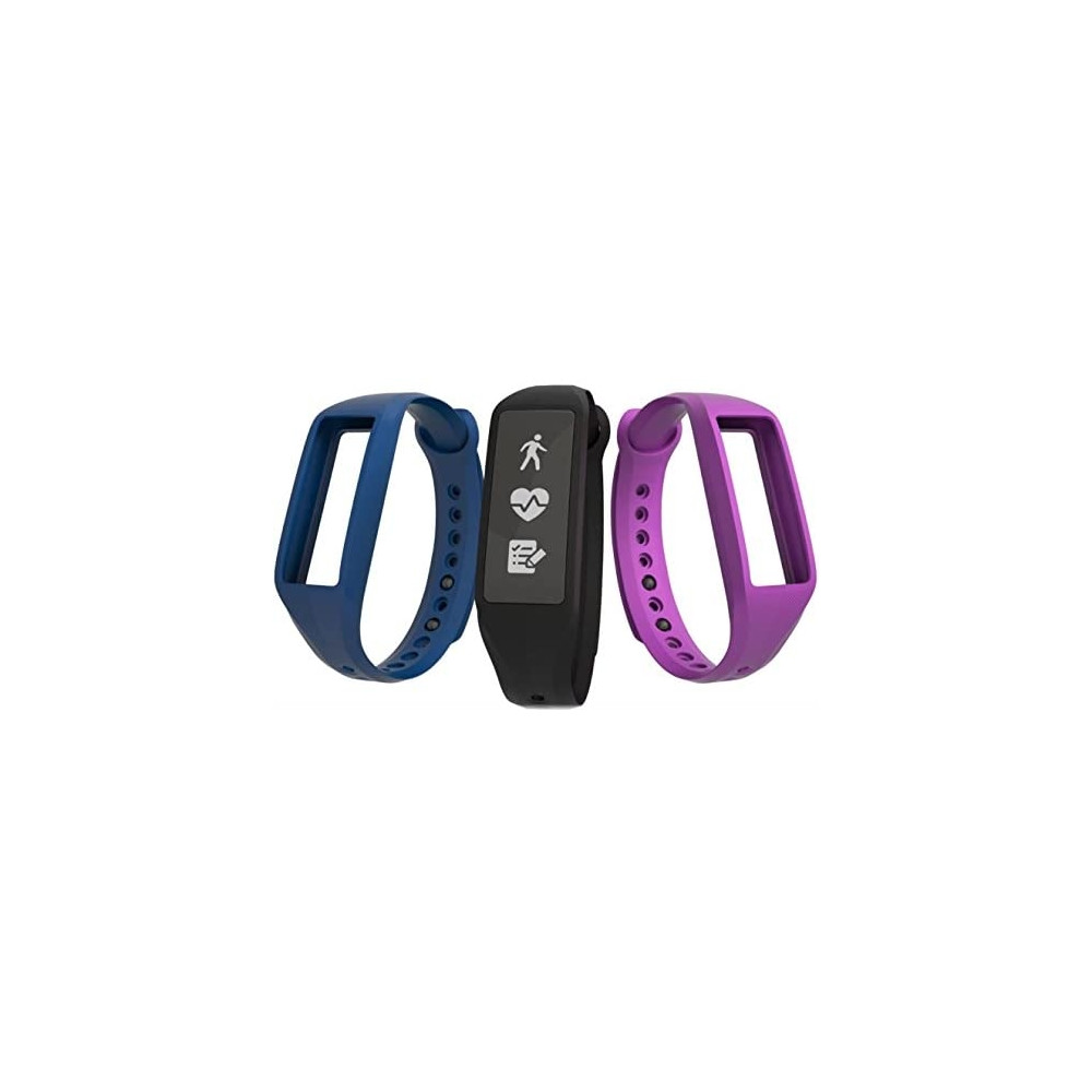 Unknown BIO2-INNER-US-02 Striiv Fusion Bio 2 Heart Rate Monitor + Activity Tracker - Image 1
