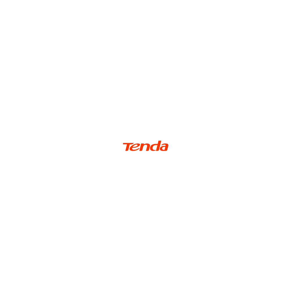 Tenda TEF1106P-4-63W 6-Port 10/100M Desktop Switch with 4-Port PoE+ - Image 1