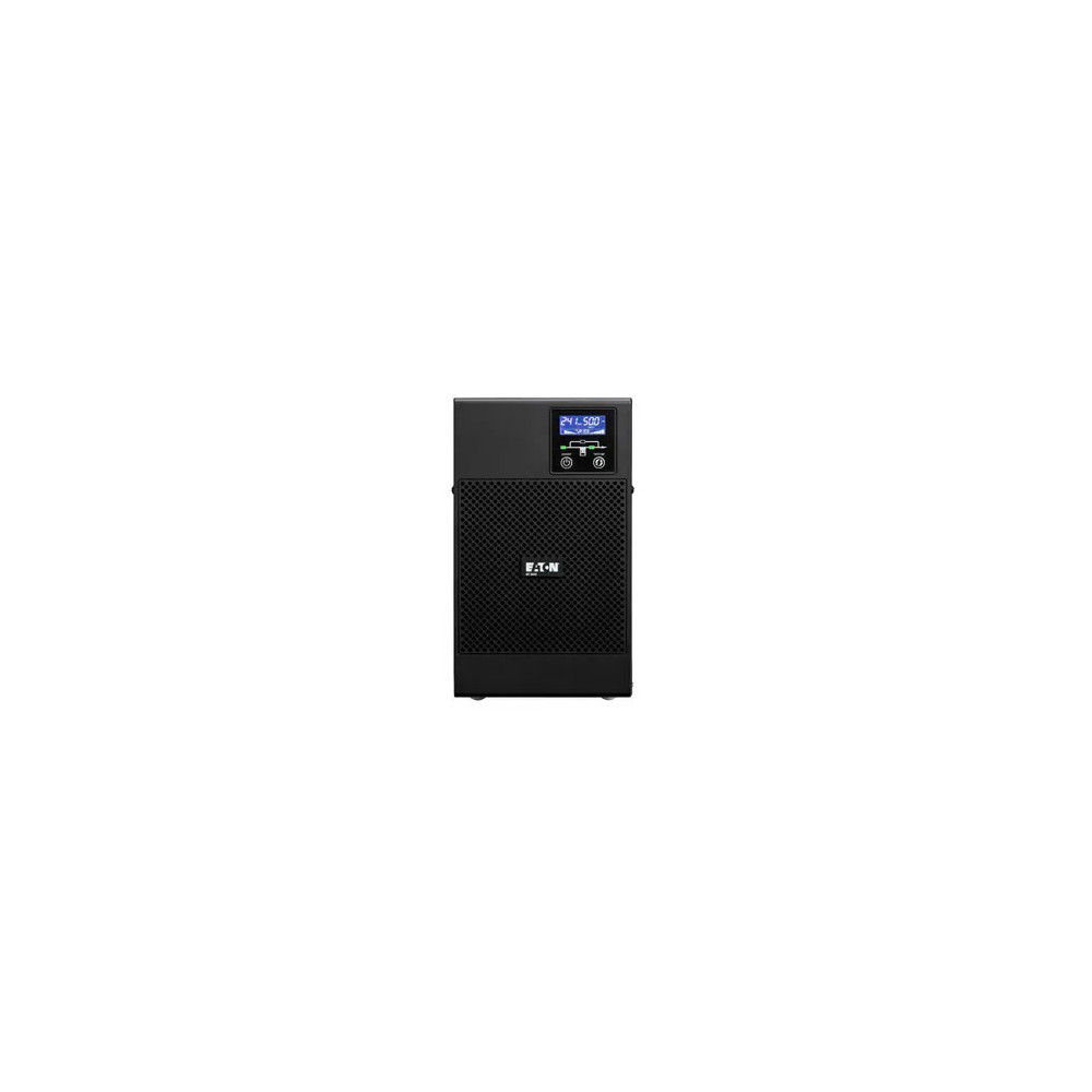 Eaton 9E3000IAU 9E 3KVA/2.7kW Online Tower UPS IEC