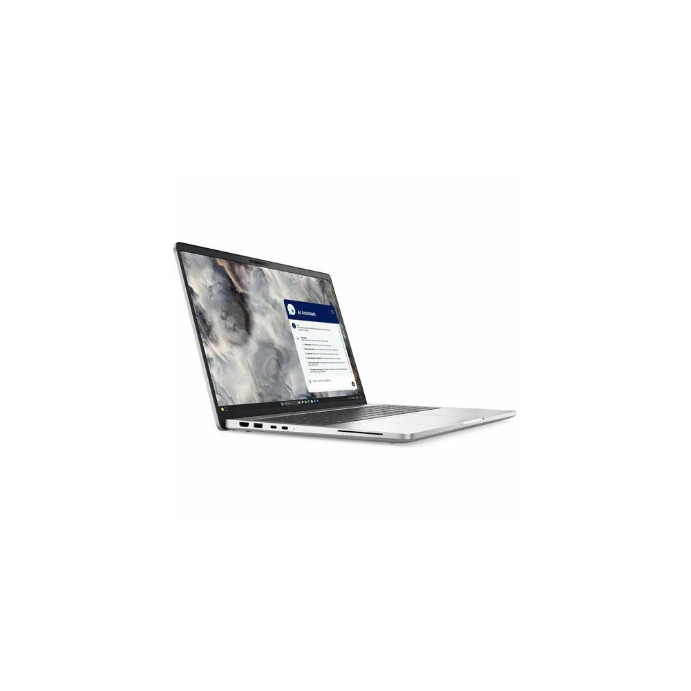 Dell CTO715_PB16250_AU PRO16 PLUS NOTEBOOK, 16" FHD+ IR, U7-266V, 16GB, 512GB, WL, W11P(CP+) 3Y PRO