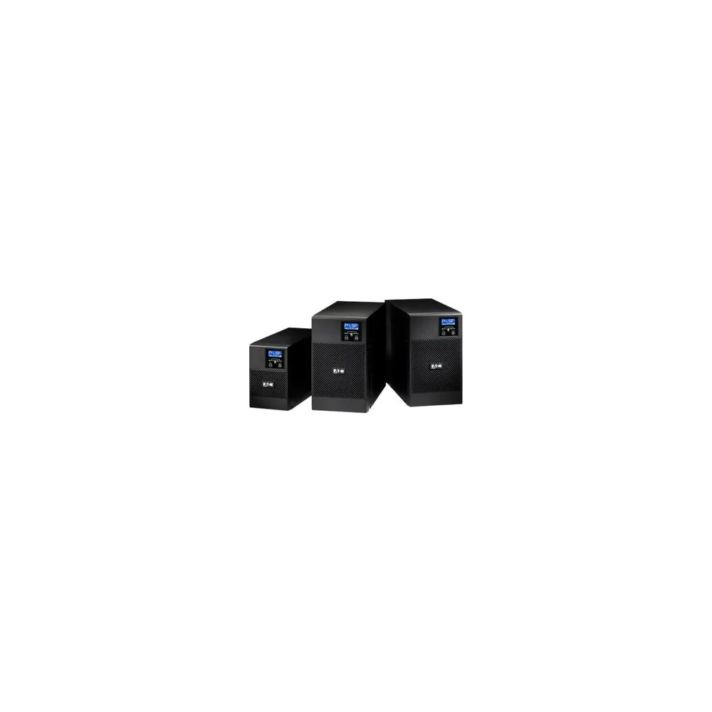 Eaton 9E3000IAU 9E 3KVA/2.7kW Online Tower UPS IEC - Image 4