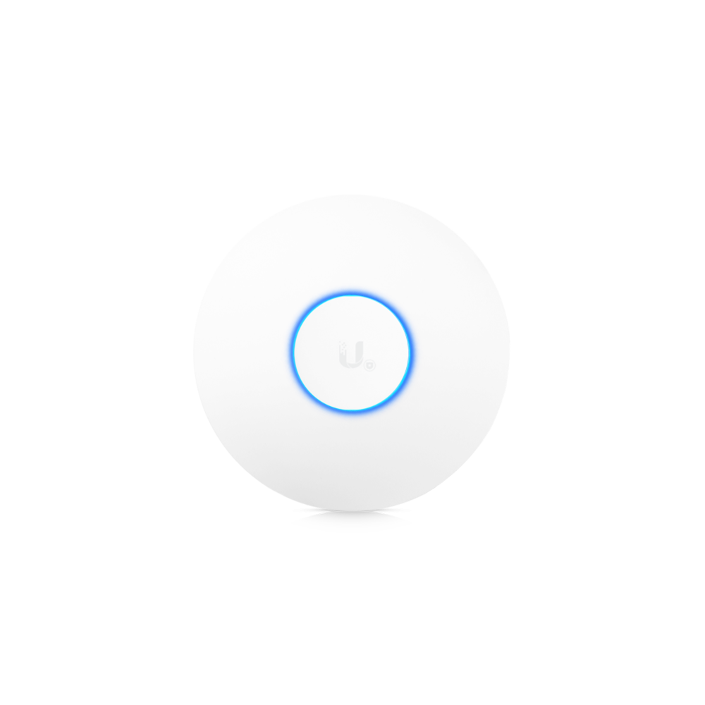 Ubiquiti UAP-AC-SHD UniFi Wave 2 Dual Band 802.11ac AP with Security &amp; BLE - Image 1
