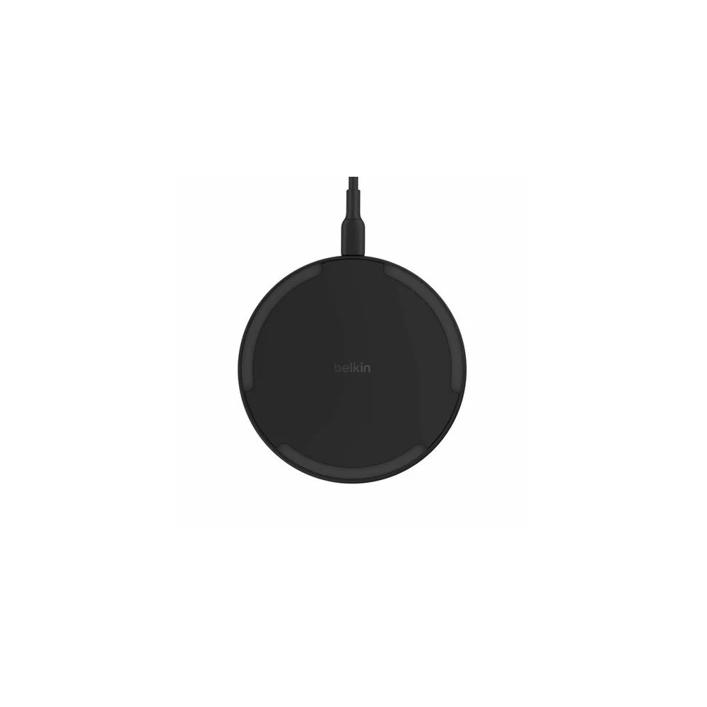 Belkin WIA012AUBK Chargers - Image 2