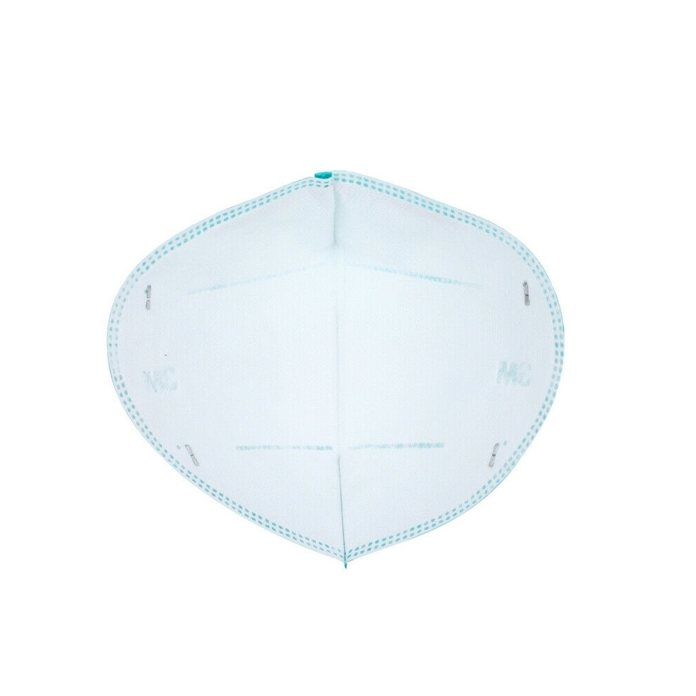 Unknown 9132 30PCS 3M P2 N95 Healthcare Particulate Respirator Surgical Mask Anti-Fluid