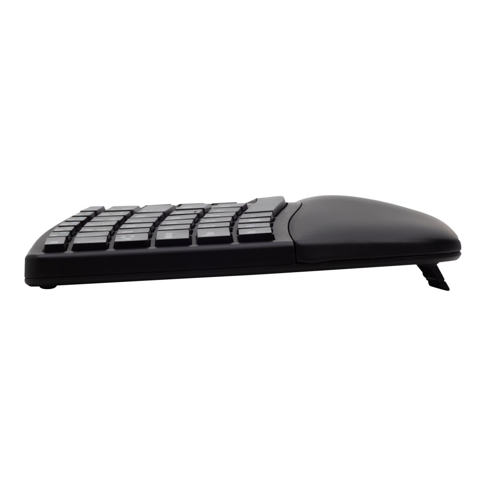 Kensington K75406US PRO FIT WIRELESS KEYBOARD & MOUSE - USB/BT, 3YRS