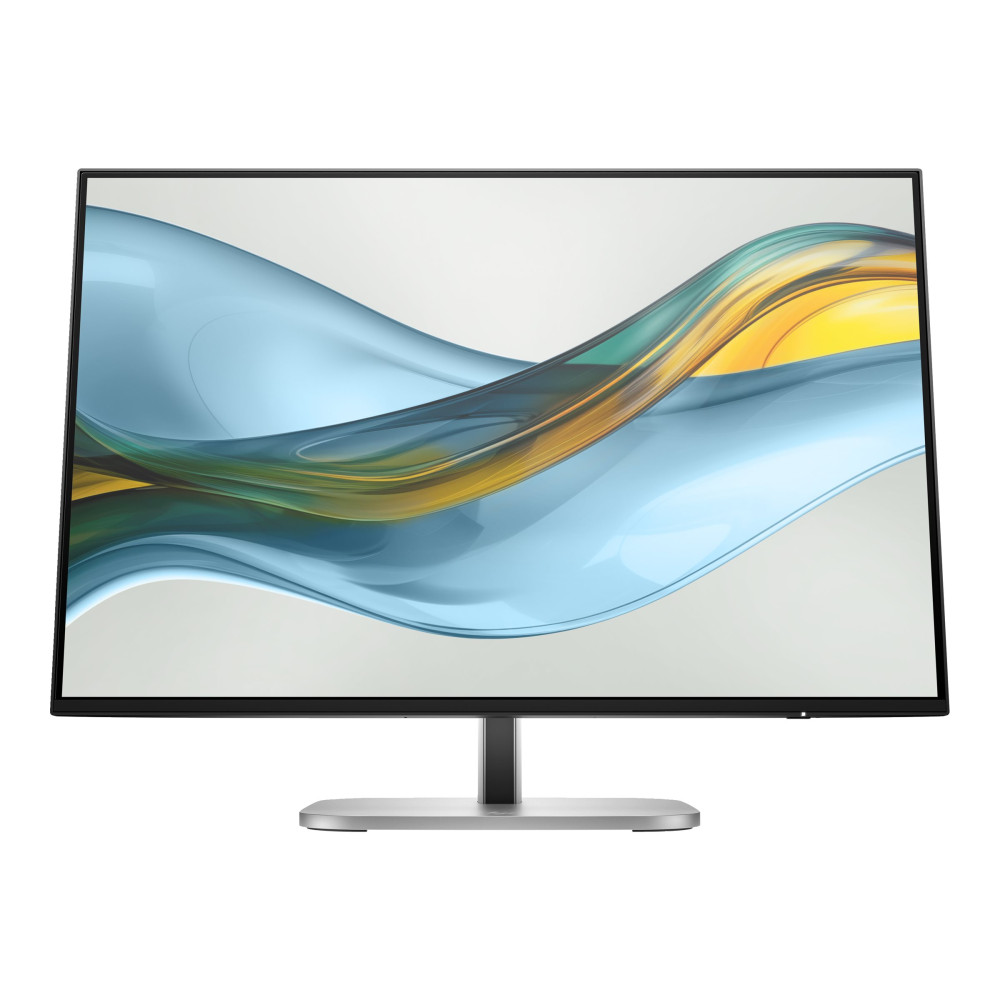 HP 9D9A7AA SERIES 5 PRO 524pn 24 " WUXGA MONITOR - - Image 1