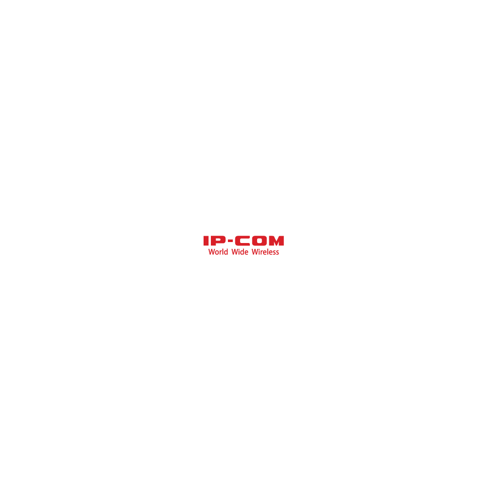 IP-COM G1124P-24-250W 24-Port Gigabit Switch With 24-Port PoE+, 6kV lightning protection - Image 1