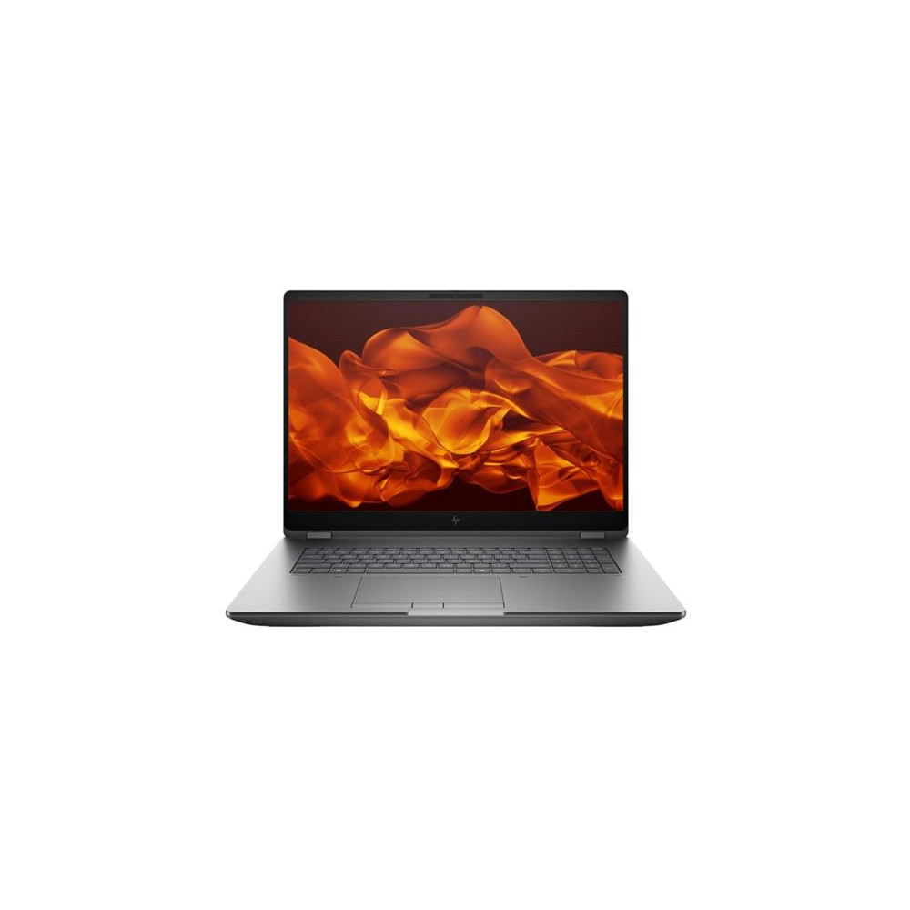 HP C2EP6PT ZBook Fury G1i 18' WQXGA IR Intel U7‑255HX 32GB DDR5 1TB SSD Windows 11 PRO nVidia RTX 2000 Pro GPU 3YRS OS Mobile Workstation - Image 1