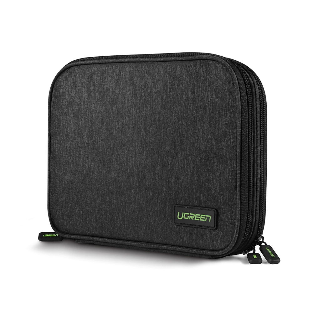 UGREEN 6957303851478 50147 Portable Electronic Organiser Case - Image 8