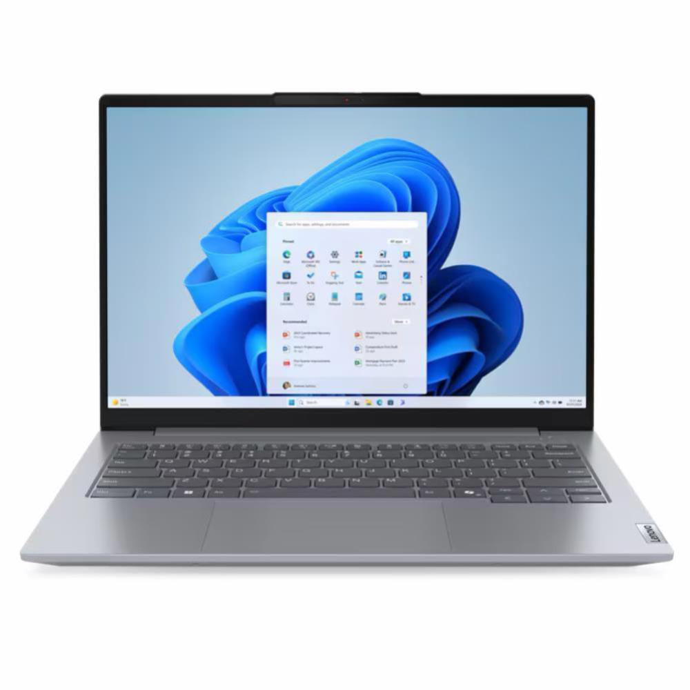 Lenovo 21MV0091AU ThinkBook 14 G7 R7-7735HS, 16GB, 512GB, 14" WUXGA, WIFI+BT, W11P, 1Y OS - Image 1
