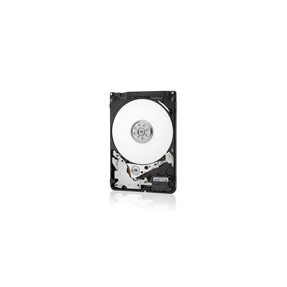 Hitachi 1W10098 Travelstar Z7K500.B 500GB 2.5" 7mm Mobile Hard Drive SATA 3 7200RPM