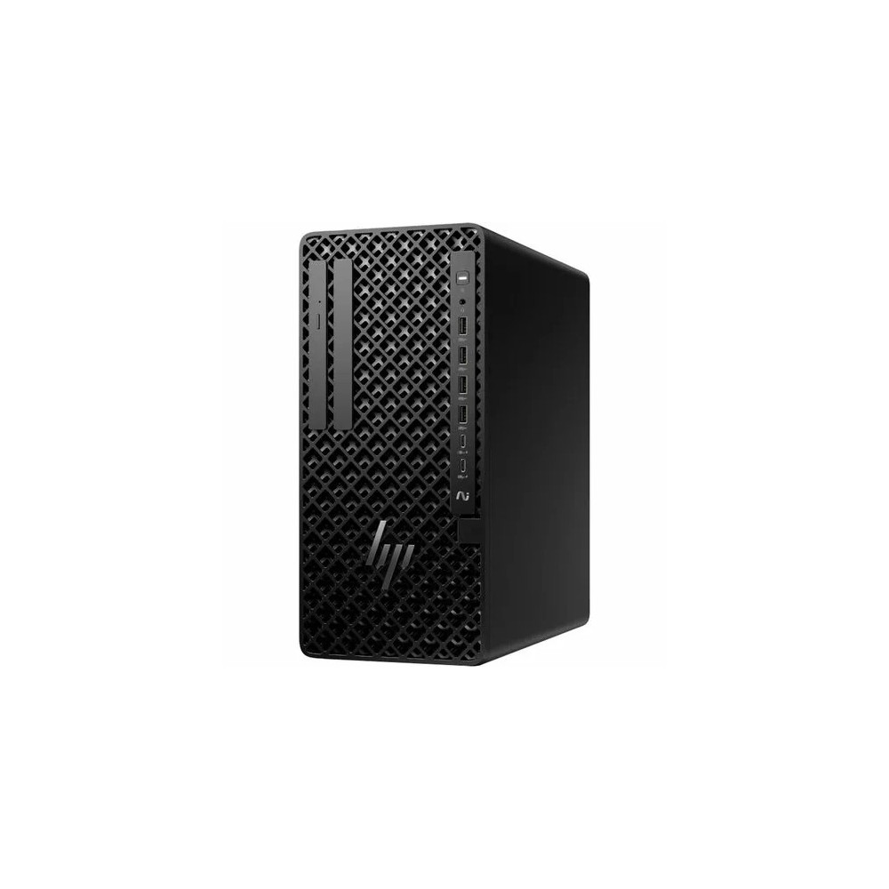 HP D93GDPT Z1 G1i Tower Ultra5 225 16GB 1x16 512GB RTX 3050 Windows 11 Pro 3 Year